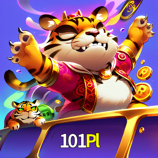  101Pl